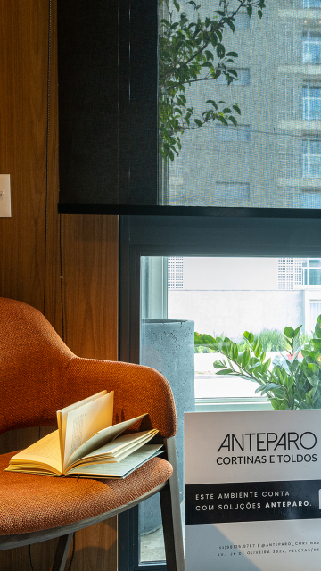 Projeto Bairro Quartier por Anteparo