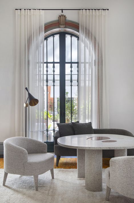 Uniflex Casa Cor 2023 Arq_David Bastos