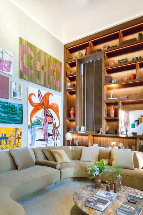 Uniflex Casa Cor 2025 Arq_Dado Castelo