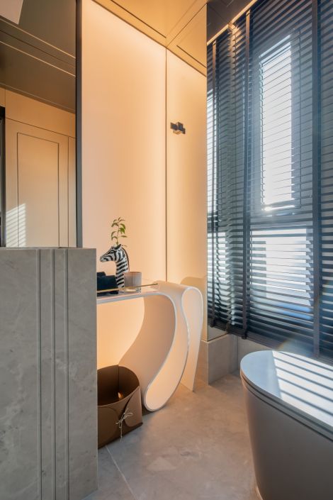 Persiana de Madeira Uniflex Aldeota - Projeto Jessica Aguiar - Fotos Leo Soaresfoto (11)