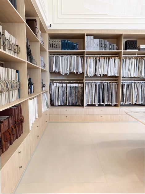 Revenda Decor Home - showroom 3