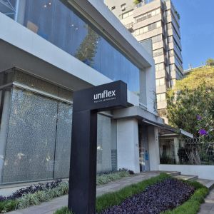 loja uniflex moinhos