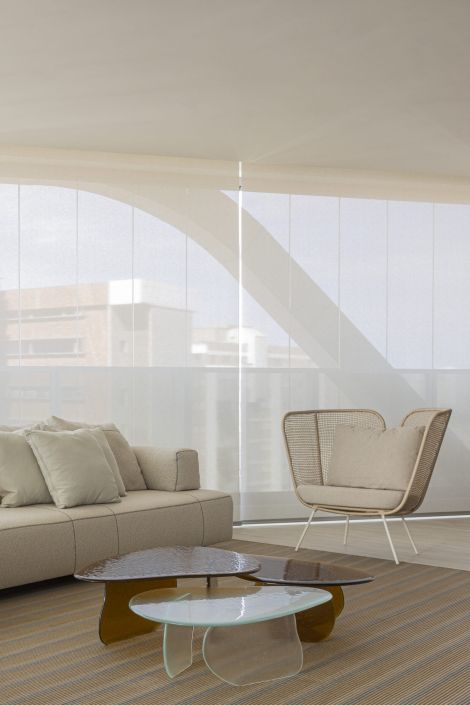 Cortina Rolô Uniflex Aldeota - Pegri Arquitetura (2)