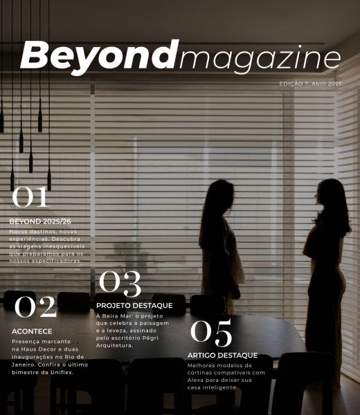 Beyond Magazine