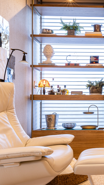 Projeto Casa Olga por Anteparo