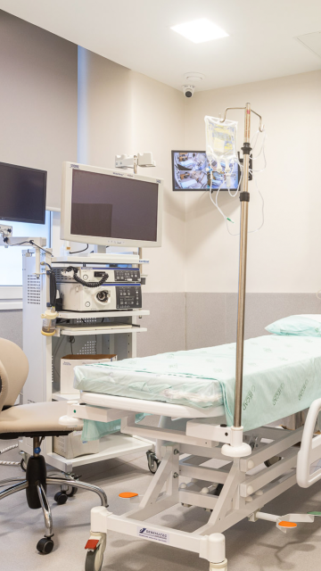 Projeto IECAD por Anteparo