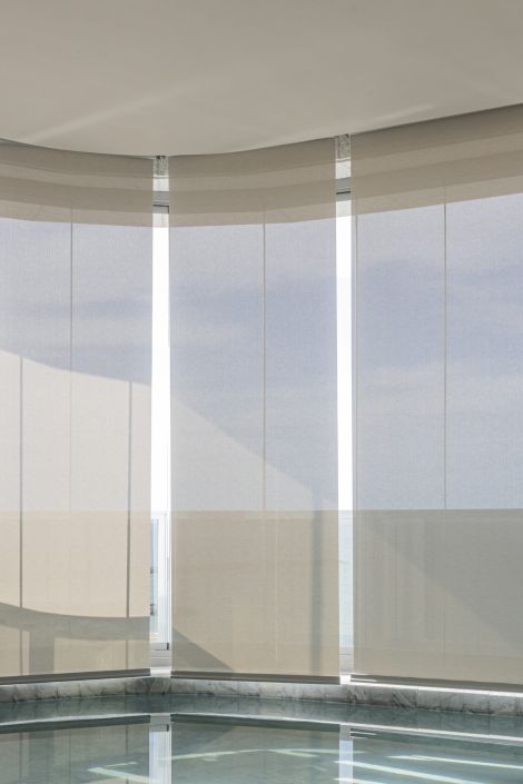 Cortina Rolô Uniflex Aldeota - Pegri Arquitetura (4)