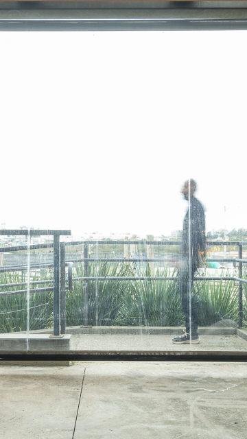 Projeto Bairro Quartier por Anteparo