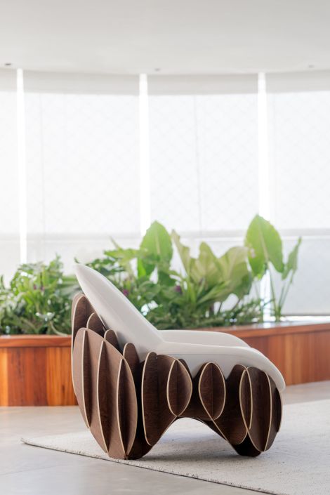 Cortina Rolô Uniflex Aldeota - Projeto Jessica Aguiar - Fotos Leo Soaresfoto (7)