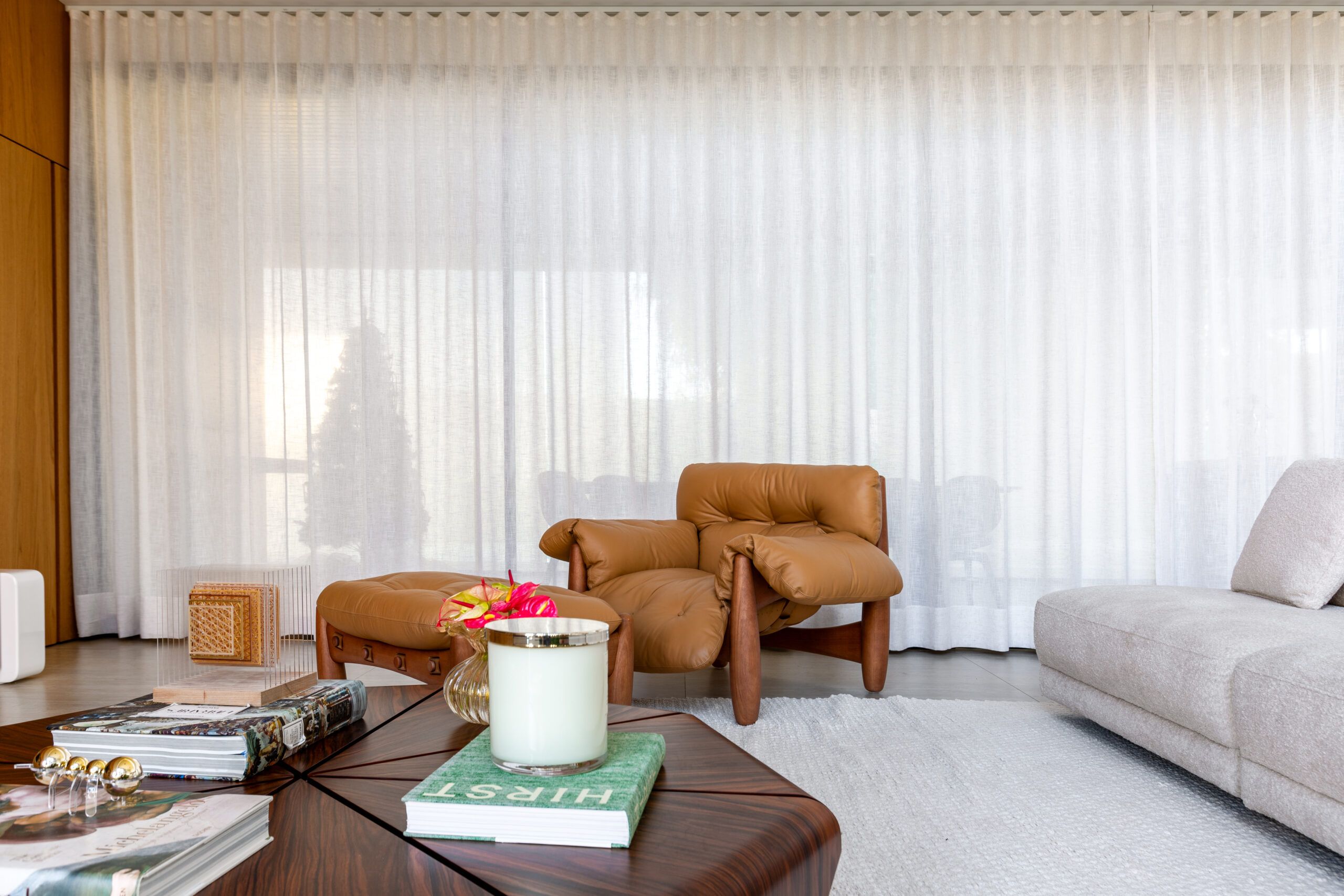 Uniflex - Cortina XL Pleat -3