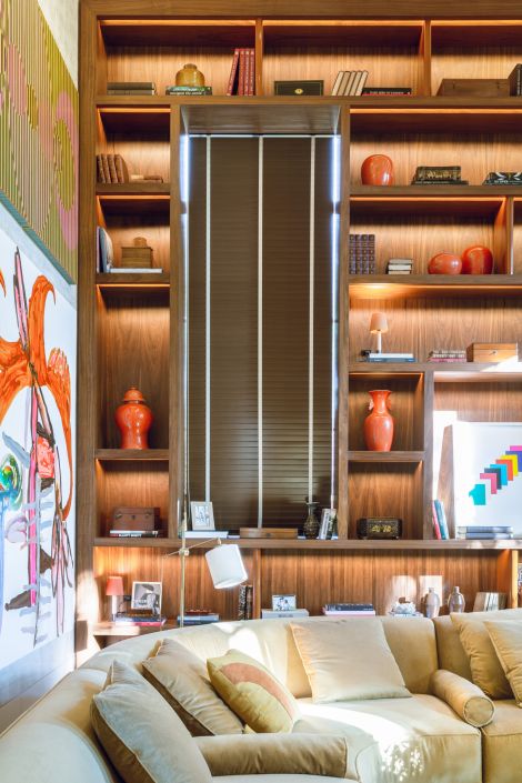 Uniflex Casa Cor 2025 Arq_Dado Castelo