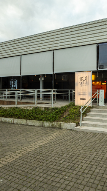 Projeto Bairro Quartier por Anteparo