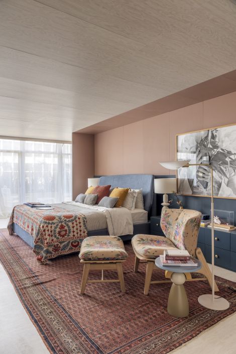 Uniflex Casa Cor 2024 Arq_Rafael Renzo