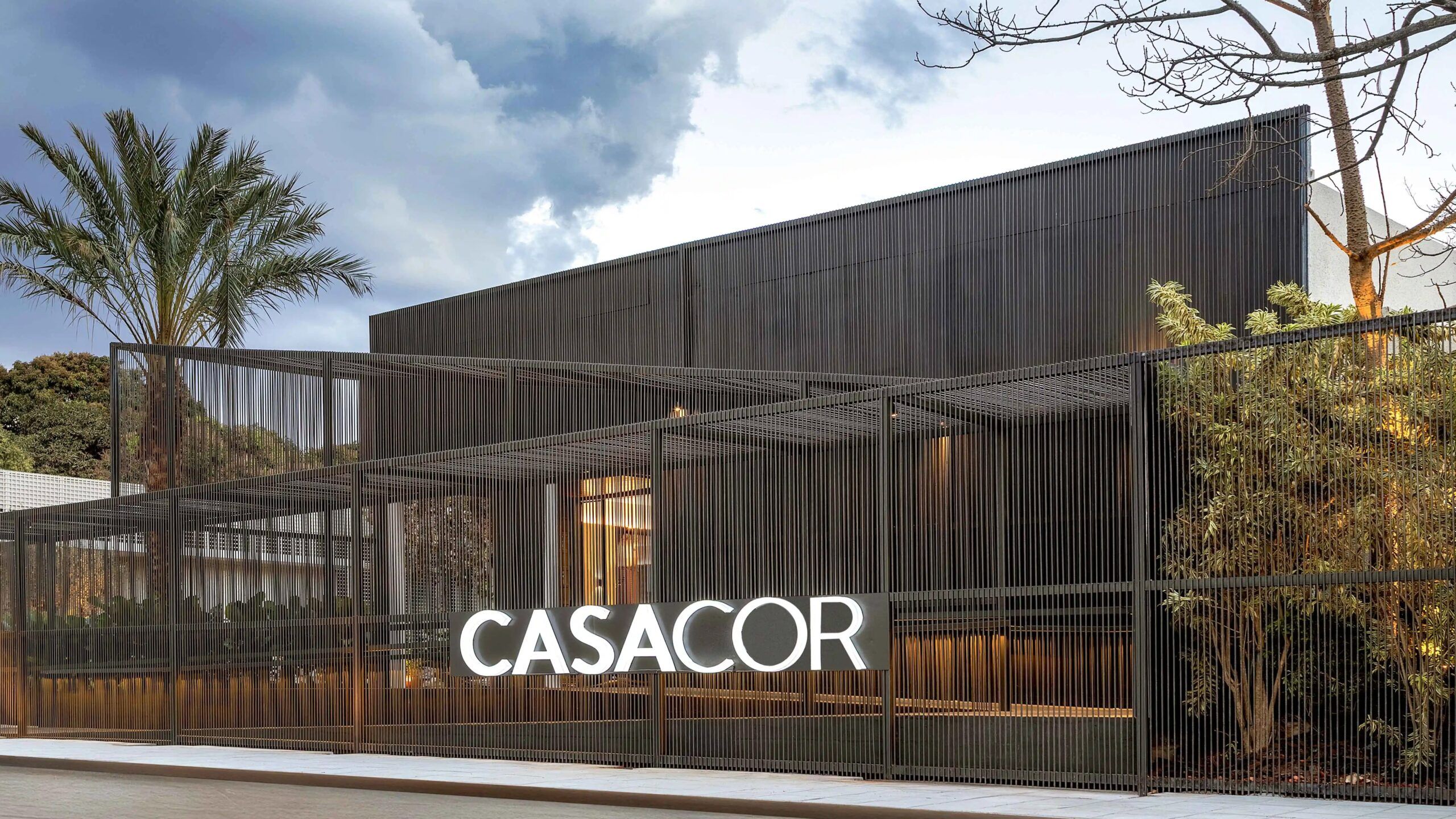 CASACOR Uniflex Cortinas e Persianas