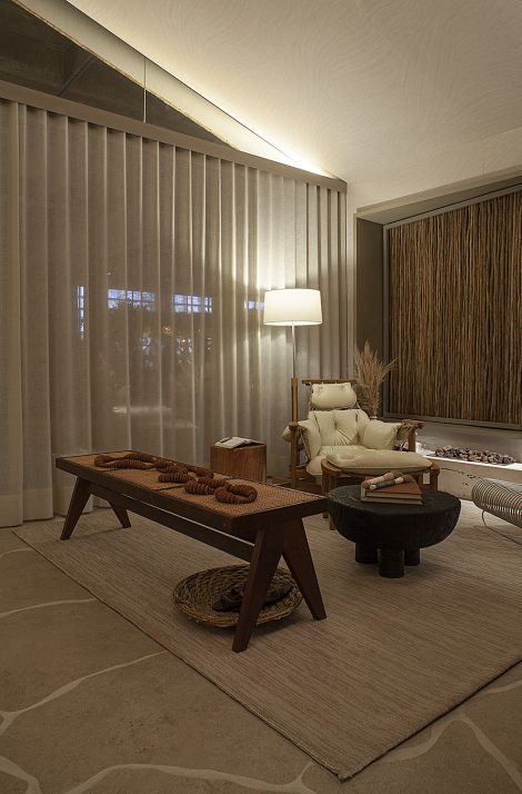 Uniflex Casa Cor 2023 Arq_Rafael Zampini