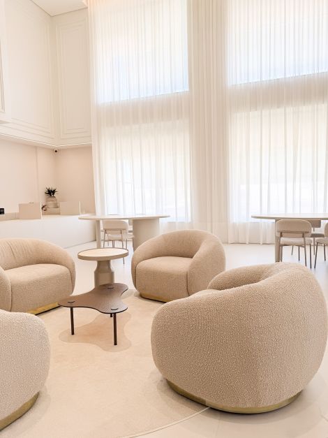 Revenda Decor Home - showroom 1