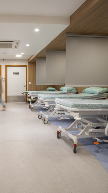 Projeto IECAD por Anteparo