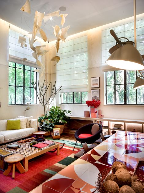 Uniflex Casa Cor 2025 Arq_Paula Neder