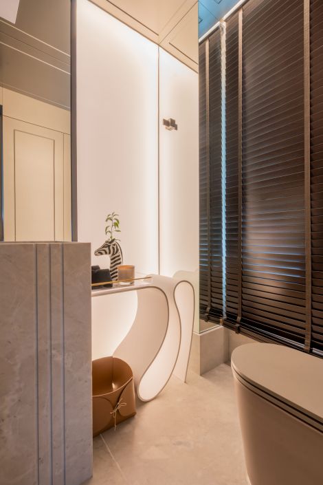 Persiana de Madeira Uniflex Aldeota - Projeto Jessica Aguiar - Fotos Leo Soaresfoto (10)