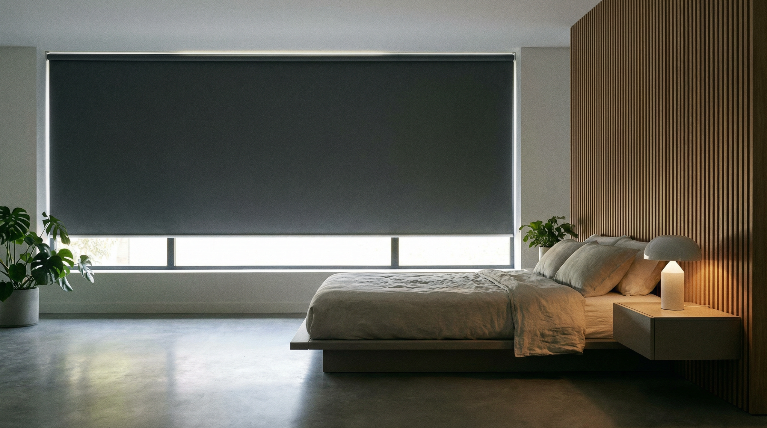 cortina blecaute para quarto