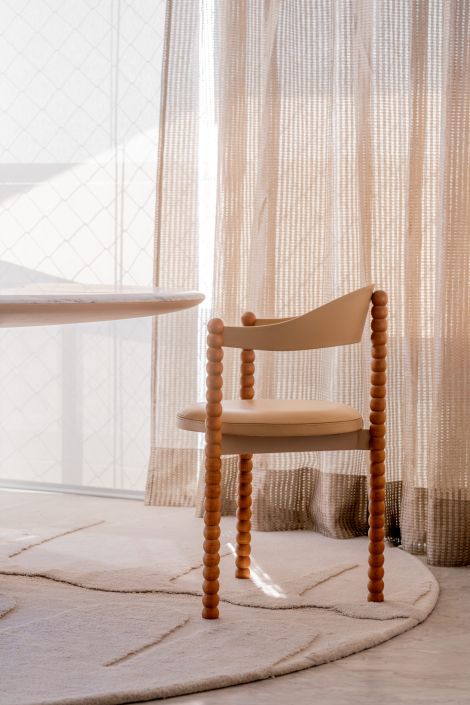 Cortina Senses Uniflex Aldeota - Projeto Jessica Aguiar - Fotos Leo Soaresfoto (5)