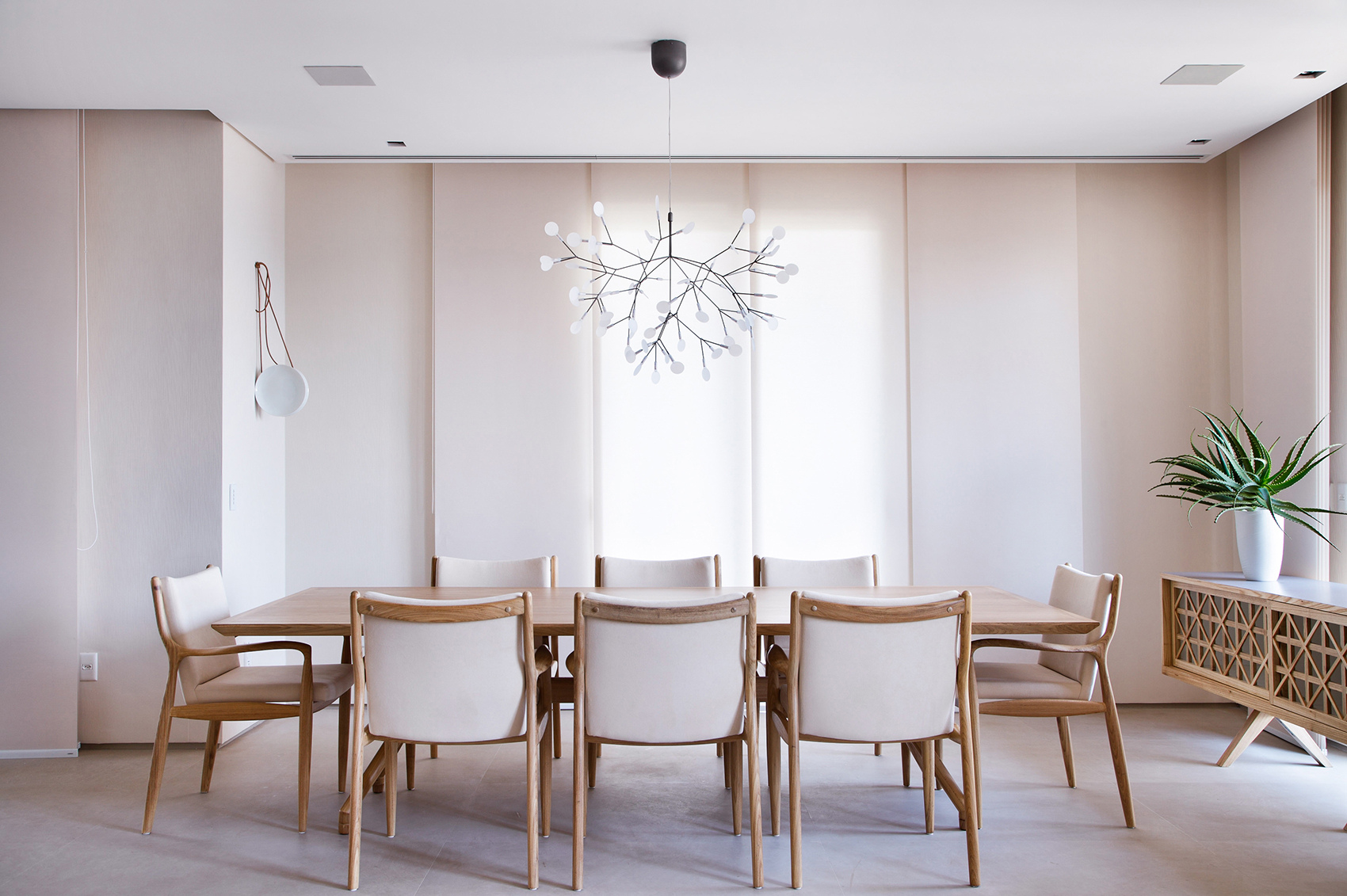 Cortina Painel Uniflex