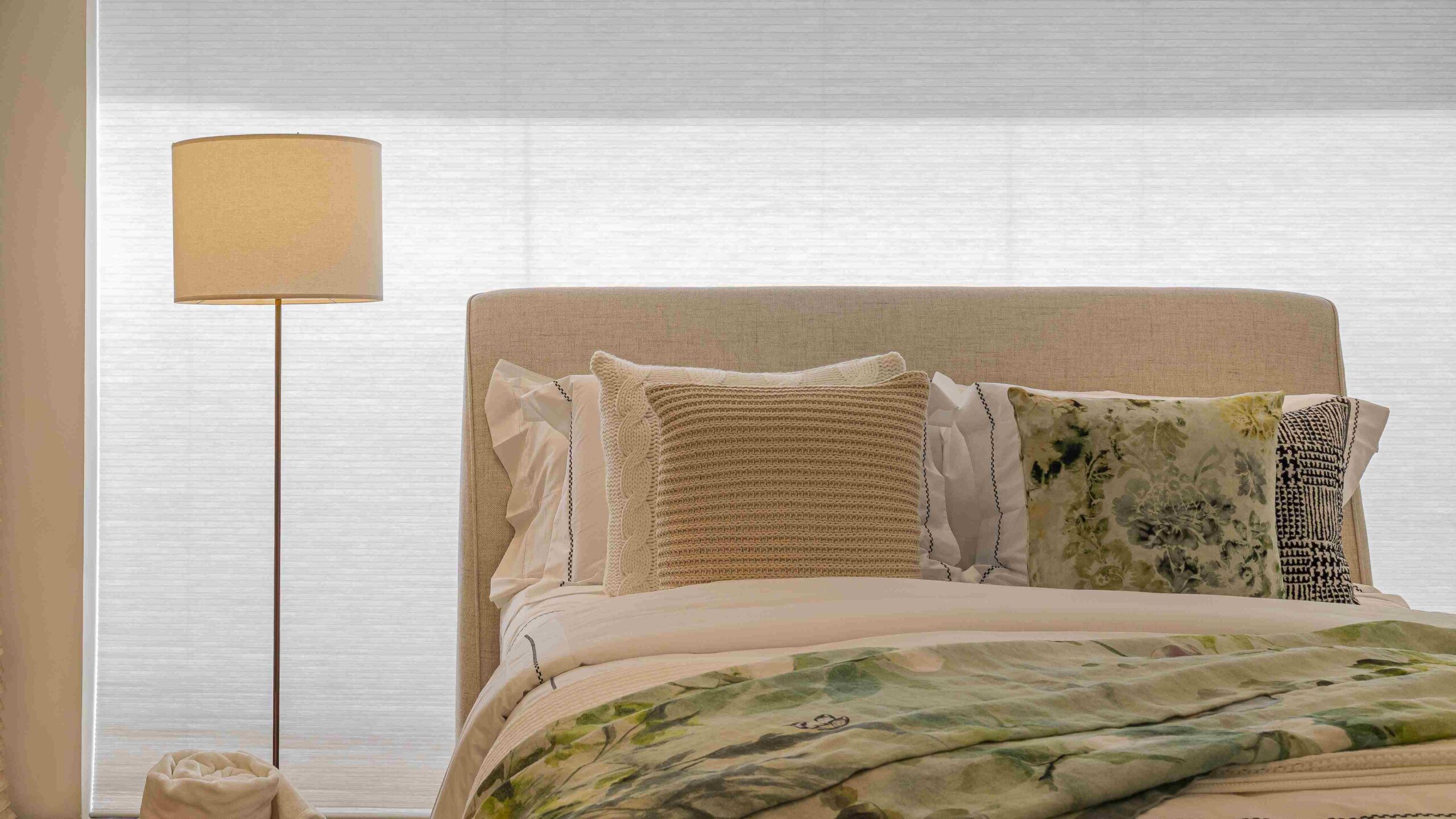 Cortina Celular Uniflex