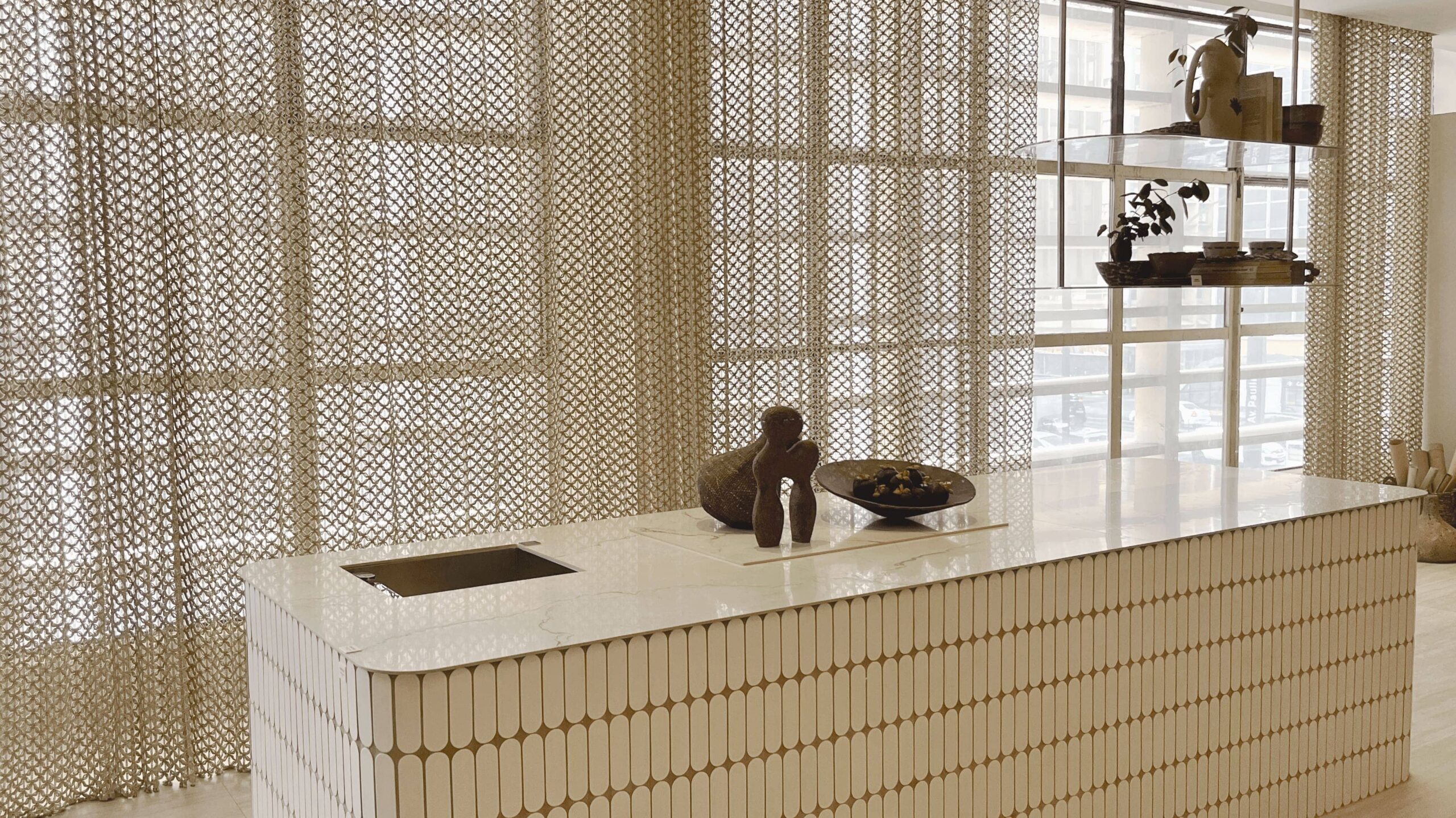 cortina lashings uniflex cortina de croche