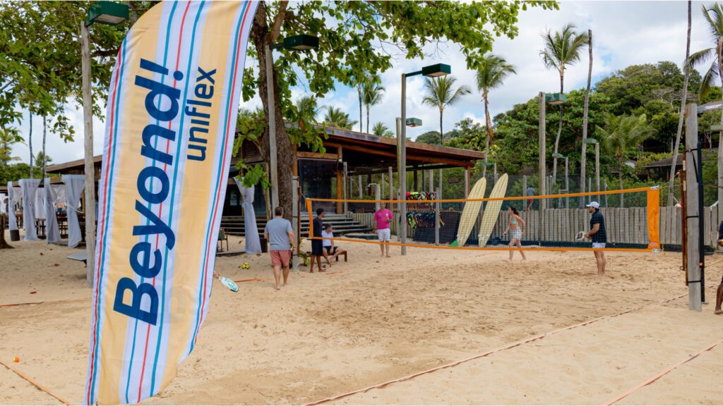 programa beyond uniflex