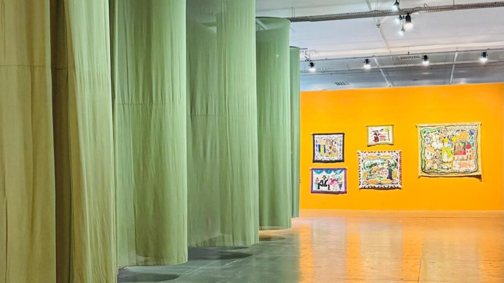 Bienal de São Paulo 2025