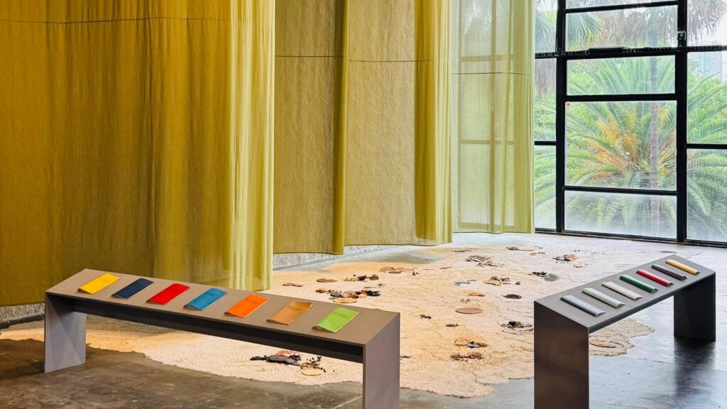 Bienal de São Paulo 2025