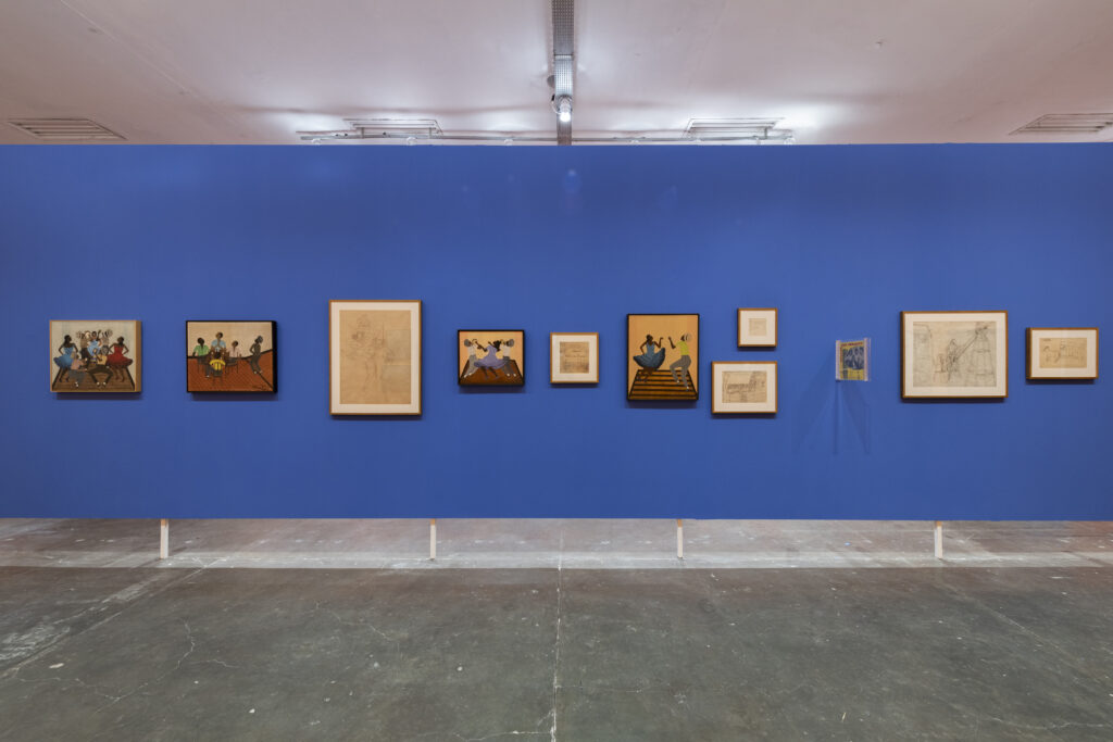 Bienal de São Paulo 2025