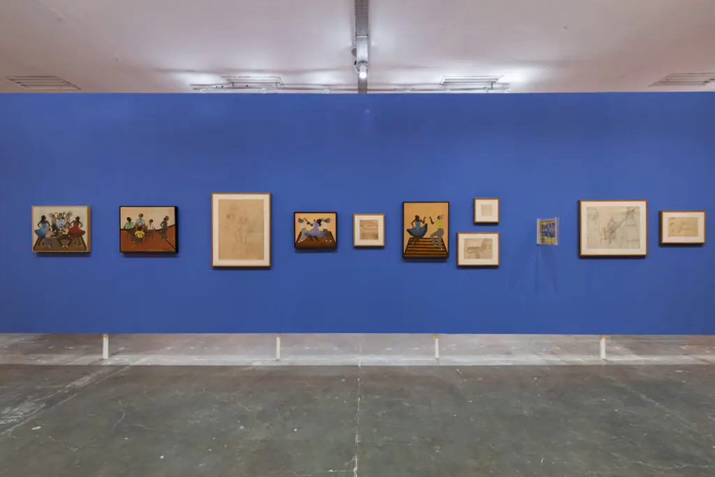 Bienal de São Paulo 2025